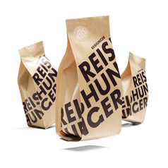 Bio Milch Reis